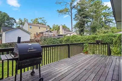 1014 Brockdell Court, Norcross, GA 30093 - Photo 25
