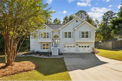 1775 Pine Fort Court, Dacula, GA 30019 - Photo 1