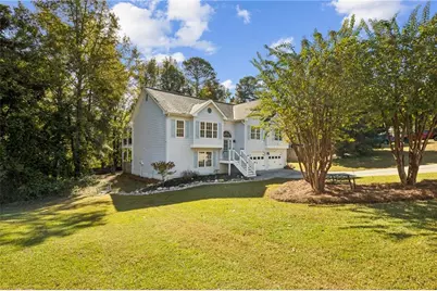 1775 Pine Fort Court, Dacula, GA 30019 - Photo 3