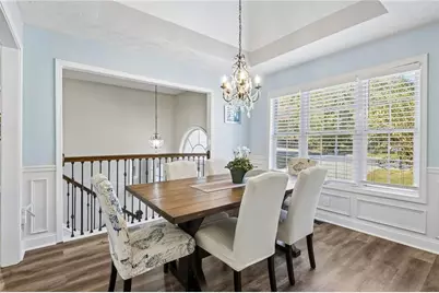 1775 Pine Fort Court, Dacula, GA 30019 - Photo 5
