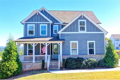 15 Running Terrace Way, Cartersville, GA 30121 - Photo 1