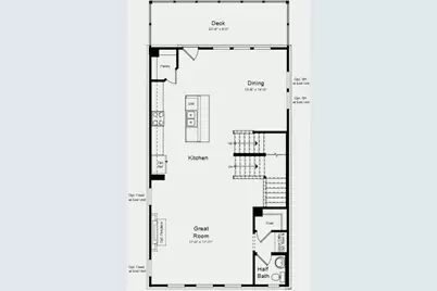 2715 Dreycott Lane, Lawrenceville, GA 30043 - Photo 43