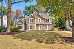 7015 Devonhall Way, Johns Creek, GA 30097 - Photo 1