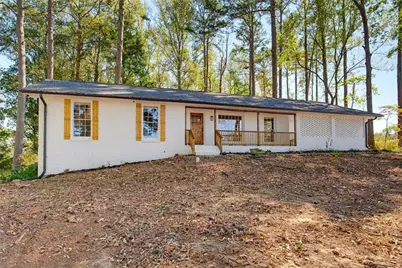 4400 Demooney Road, Fairburn, GA 30213 - Photo 27