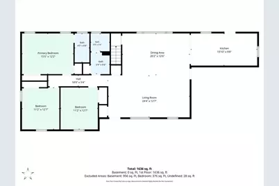 4400 Demooney Road, Fairburn, GA 30213 - Photo 33