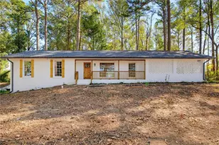 4400 Demooney Rd, Fairburn, GA 30213 - Photo 1