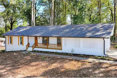 4400 Demooney Road, Fairburn, GA 30213 - Photo 29
