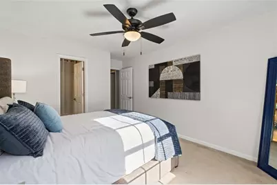 1505 Monarch Drive, Marietta, GA 30062 - Photo 33