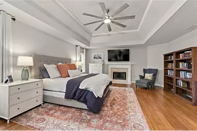 1505 Monarch Drive, Marietta, GA 30062 - Photo 25