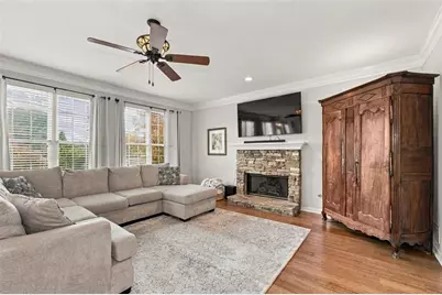 1505 Monarch Drive, Marietta, GA 30062 - Photo 7