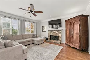 1505 Monarch Dr, Marietta, GA 30062 - Photo 7
