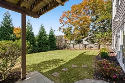 1505 Monarch Drive, Marietta, GA 30062 - Photo 49