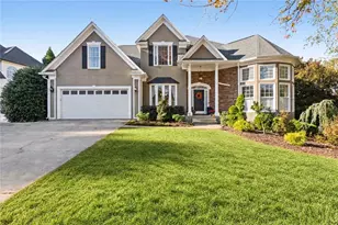 1505 Monarch Dr, Marietta, GA 30062 - Photo 1