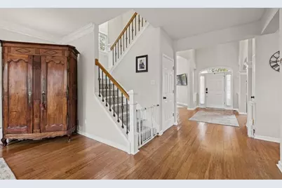 1505 Monarch Drive, Marietta, GA 30062 - Photo 23