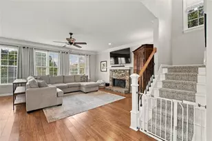 1505 Monarch Dr, Marietta, GA 30062 - Photo 9