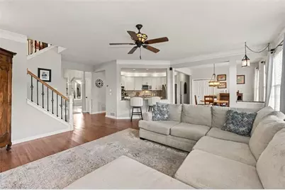 1505 Monarch Drive, Marietta, GA 30062 - Photo 11
