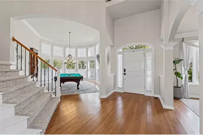 1505 Monarch Drive, Marietta, GA 30062 - Photo 5