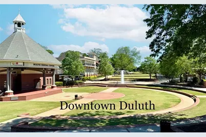 3852 Chattawood Drive NW, Duluth, GA 30096 - Photo 55