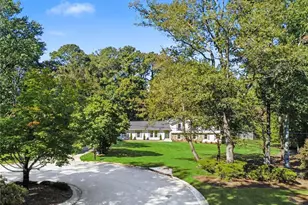 3852 Chattawood Dr NW, Duluth, GA 30096 - Photo 1