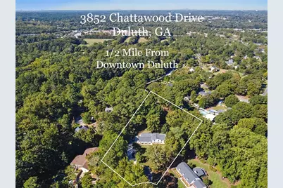 3852 Chattawood Drive NW, Duluth, GA 30096 - Photo 53