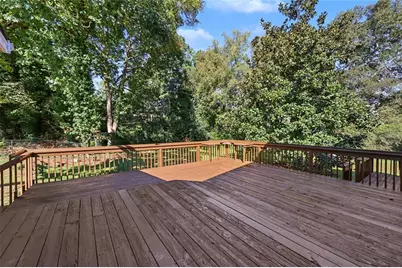 3852 Chattawood Drive NW, Duluth, GA 30096 - Photo 47