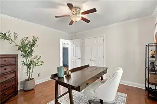 1000 Mars Hill Road NW, Acworth, GA 30101 - Photo 55