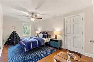 1000 Mars Hill Road NW, Acworth, GA 30101 - Photo 49
