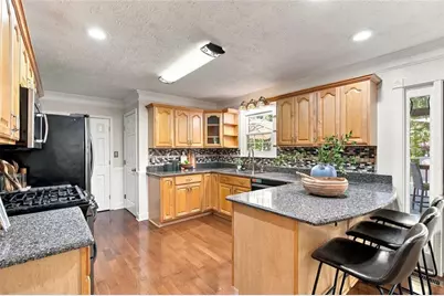 1000 Mars Hill Road NW, Acworth, GA 30101 - Photo 37