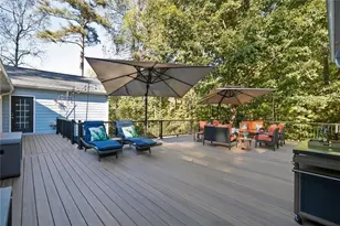 1000 Mars Hill Road NW, Acworth, GA 30101 - Photo 59