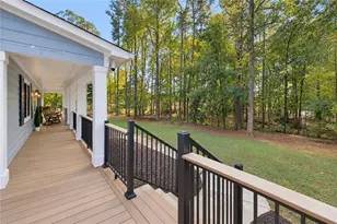 1000 Mars Hill Road NW, Acworth, GA 30101 - Photo 5