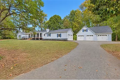 1000 Mars Hill Road NW, Acworth, GA 30101 - Photo 1