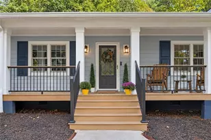 1000 Mars Hill Road NW, Acworth, GA 30101 - Photo 31