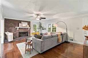 1000 Mars Hill Road NW, Acworth, GA 30101 - Photo 35