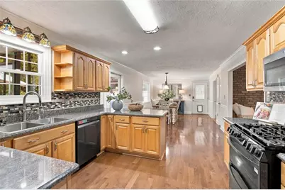 1000 Mars Hill Road NW, Acworth, GA 30101 - Photo 7