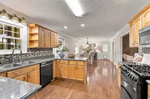 1000 Mars Hill Road NW, Acworth, GA 30101 - Photo 7