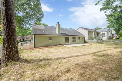 4224 Brandy Ann Drive, Acworth, GA 30101 - Photo 37