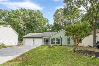 4224 Brandy Ann Drive, Acworth, GA 30101 - Photo 1