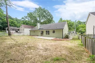 4224 Brandy Ann Dr, Acworth, GA 30101 - Photo 35