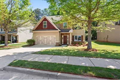 103 Cliffhaven Circle, Newnan, GA 30263 - Photo 49