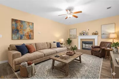 103 Cliffhaven Circle, Newnan, GA 30263 - Photo 3