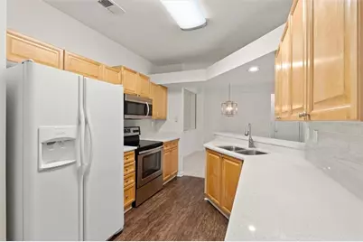 1124 Whitshire Way #1124, Alpharetta, GA 30004 - Photo 9
