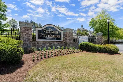 1124 Whitshire Way #1124, Alpharetta, GA 30004 - Photo 1