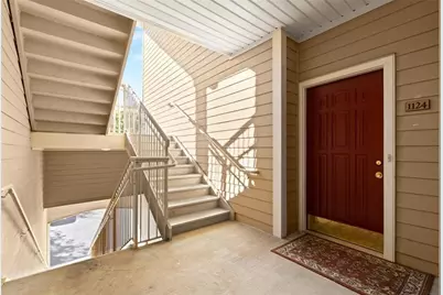 1124 Whitshire Way #1124, Alpharetta, GA 30004 - Photo 3