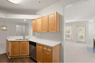 1124 Whitshire Way #1124, Alpharetta, GA 30004 - Photo 11