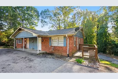 166 N 5th Avenue, Winder, GA 30680 - Photo 1