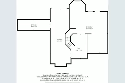 5954 Henley Drive, Powder Springs, GA 30127 - Photo 47