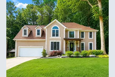 5954 Henley Drive, Powder Springs, GA 30127 - Photo 1