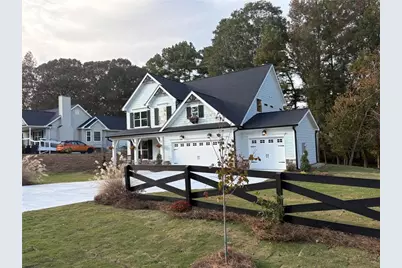 31 Lazarus Drive, Hiram, GA 30141 - Photo 3