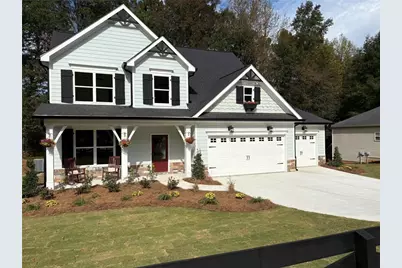 31 Lazarus Drive, Hiram, GA 30141 - Photo 1