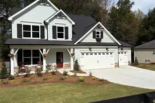 31 Lazarus Dr, Hiram, GA 30141 - Photo 1